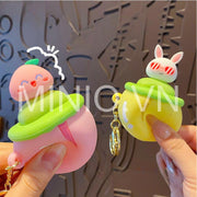 Móc khoá ú oà DH