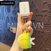 Móc khoá ú oà DH