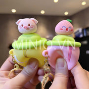 Móc khoá ú oà DH