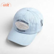 Nón kết jean & kaki 0750