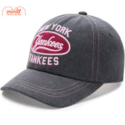 Nón kết jean & kaki 0750