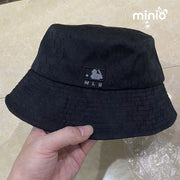 Nón cụp vành nhỏ PP