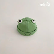 Nón ếch bo trẻ em PP