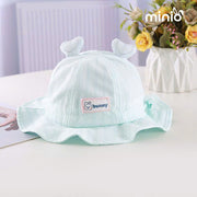 Nón trẻ em tai gấu