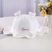 Nón trẻ em tai gấu