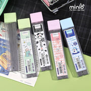 Ruột chì kim Moka