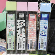 Ruột chì kim Moka