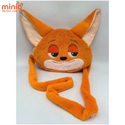 Túi đeo thú bông Zootopia 04