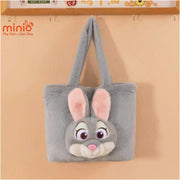 Túi đeo thú bông Zootopia 06