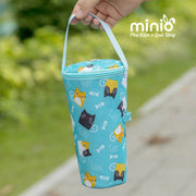 Túi đựng bình nước giữ nhiệt TCOC-64