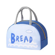 Túi giữ nhiệt đựng hộp cơm Bread