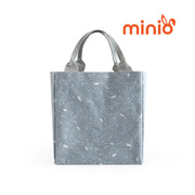 Túi giữ nhiệt đựng hộp cơm dây rút