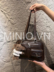 Túi xách 2 hộp 01050PP