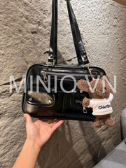 Túi xách 2 hộp 01050PP