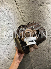 Túi xách 2 hộp 01050PP