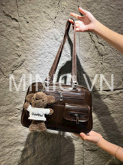 Túi xách 2 hộp 01050PP