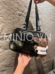 Túi xách 2 hộp 01050PP