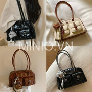 Túi xách 2 hộp 0900PP