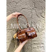 Túi xách 2 hộp 0900PP