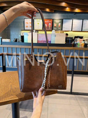 Túi xách 3 ngăn Chio 2nd 0110PP