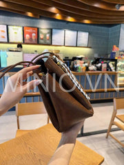 Túi xách 3 ngăn Chio 2nd 0110PP