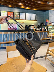 Túi xách 3 ngăn Chio 2nd 0110PP