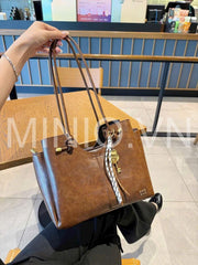 Túi xách 3 ngăn Chio 2nd 0110PP