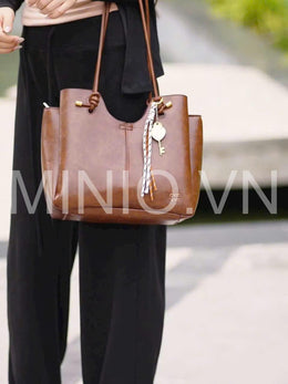 Túi xách 3 ngăn Chio 2nd 0110PP