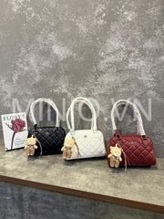 Túi xách chần chỉ 080PP