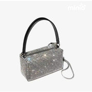 Túi xách đính đá Alexanderwang TTTL