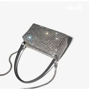 Túi xách đính đá Alexanderwang TTTL