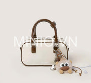 Túi xách hộp Fashion 0650PP