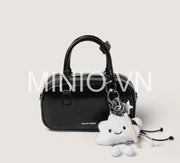 Túi xách hộp Fashion 0650PP