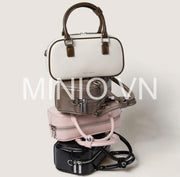 Túi xách hộp Fashion 0650PP