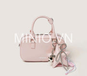 Túi xách hộp Fashion 0650PP