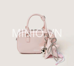 Túi xách hộp Fashion 0650PP