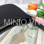 Túi xách kẹp nách Fashion 0045PP