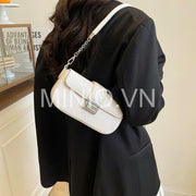 Túi xách khoá C 0100PP