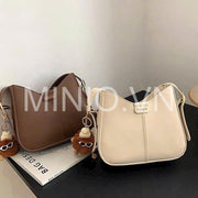 Túi xách miệng vát Fashion 0550PP