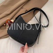 Túi xách miệng vát Fashion 0550PP