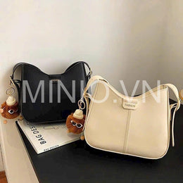 Túi xách miệng vát Fashion 0550PP