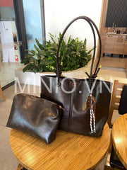 Túi xách set đôi Chio ‘2nd 0950PP