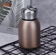 Bình giữ nhiệt inox 300ml