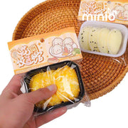 Bóp mochi há cảo dẹp