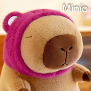 Capybara gấu dâu S3 53cm QCCC