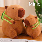 Capybara rùa nhỡ YT