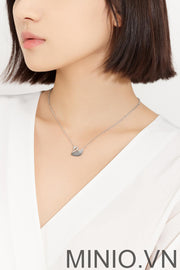 Dây chuyền titan gold 057MH