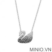 Dây chuyền titan gold 057MH