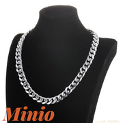 Dây chuyền nam 43 MY