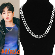 Dây chuyền nam 43 MY